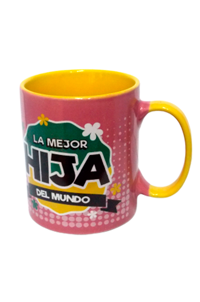 Taza expresa-T Lo mejor