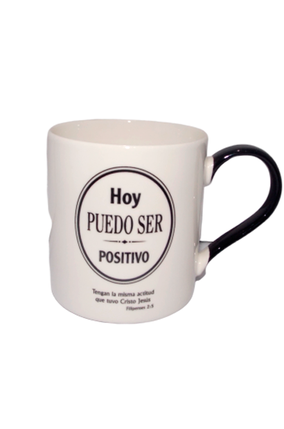 Taza Mafalda - TM4  Desarrollo Cristiano Distribuidores