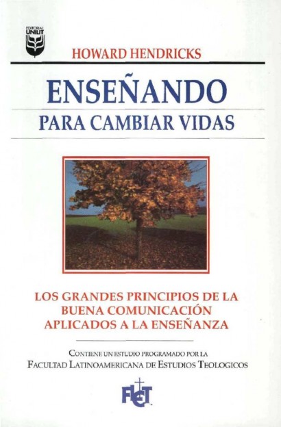 Enseñando para cambiar Vidas