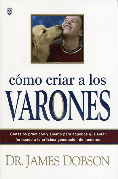 Cómo criar a Los varones