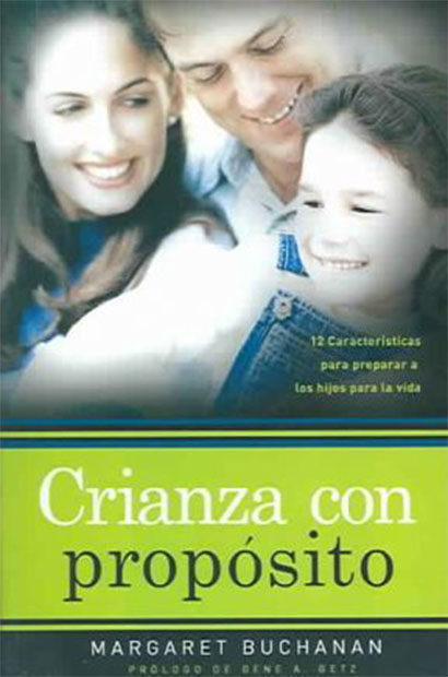 Crianza Con propósito