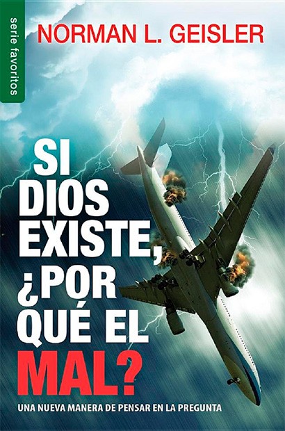 Si Dios existe,¿por qué El mal?