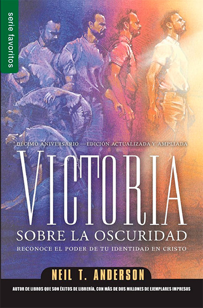 Victoria Sobre La Oscuridad Bolsillo