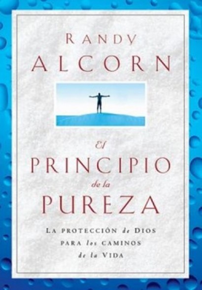 El Principio de La pureza Bolsillo