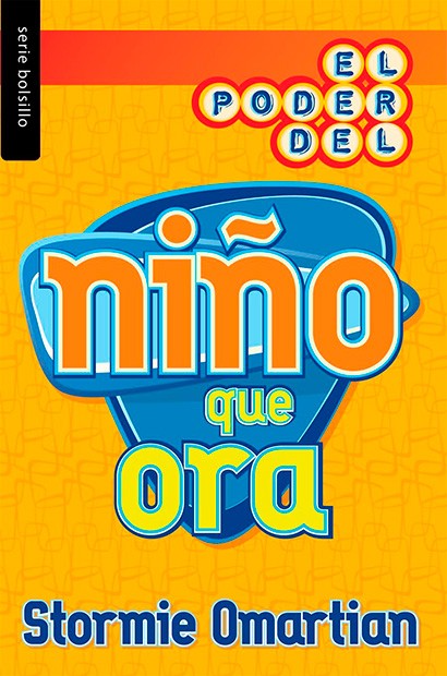 El Poder Del Niño Que Ora Bolsillo