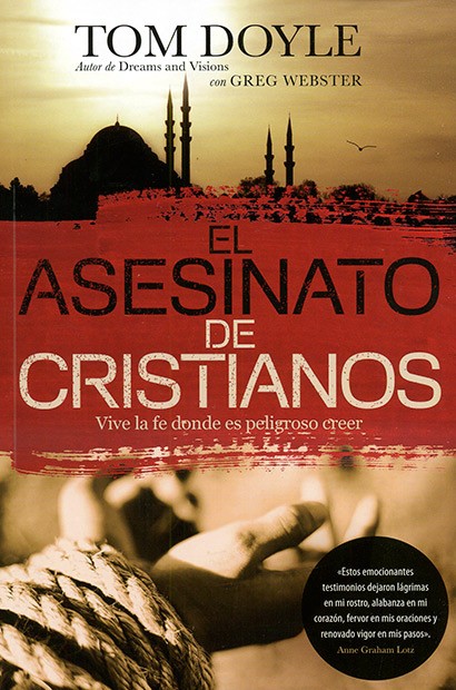 El Asesinato de cristianos