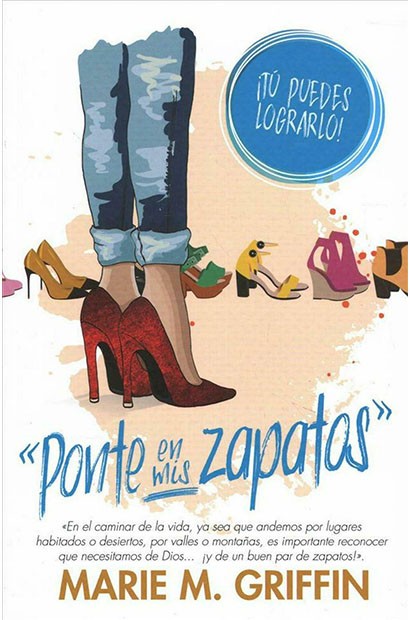 Ponte En Mis Zapatos