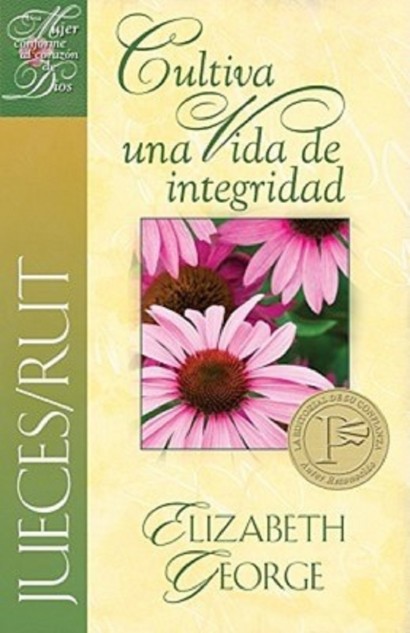 Jueces/Rut Cultiva Una Vida De Integridad
