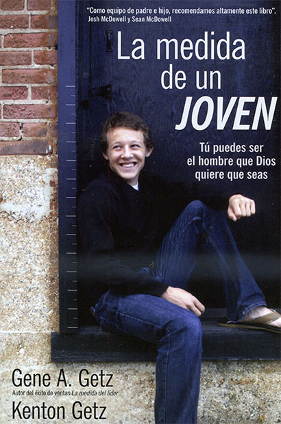 Medida de un Joven