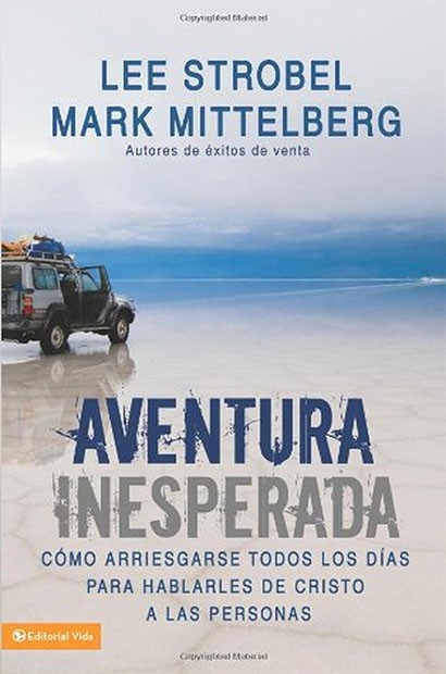 Aventura Inesperada