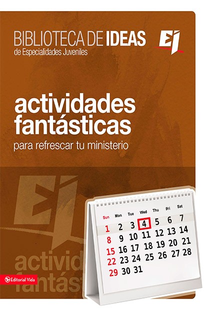 Actividades Fantásticas