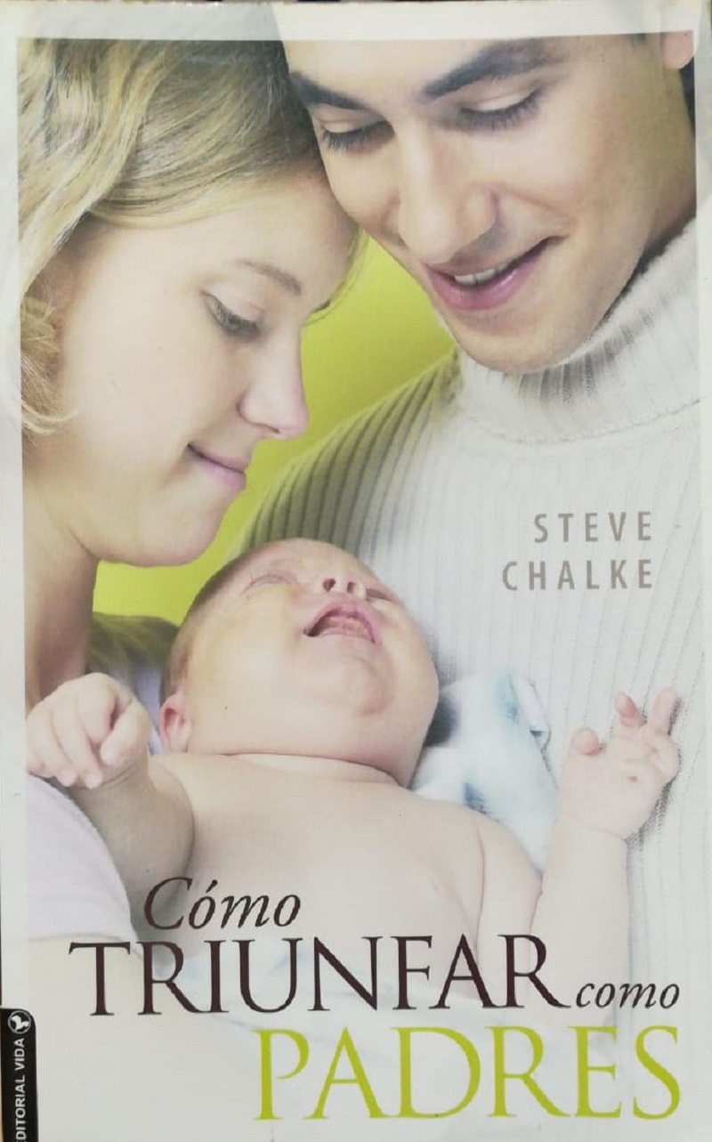 Como Triunfar Como Padres