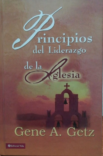 Principios del Liderazgo de La Iglesia