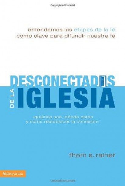 Desconectados de La Iglesia