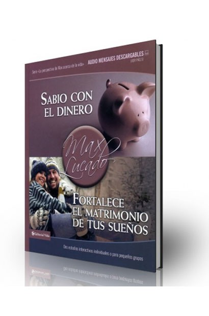 Sabio Con El Dinero