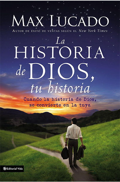 La Historia de Dios, tu Historia