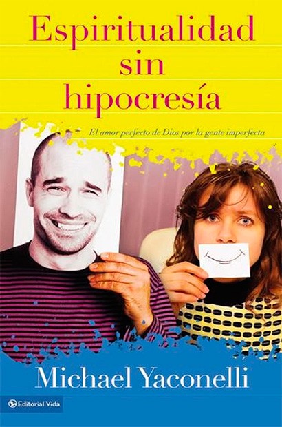 Espiritualidad sin hipocresía