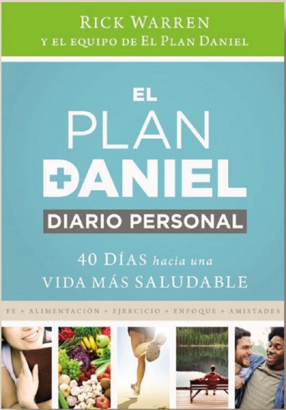 El plan Daniel, diario personal