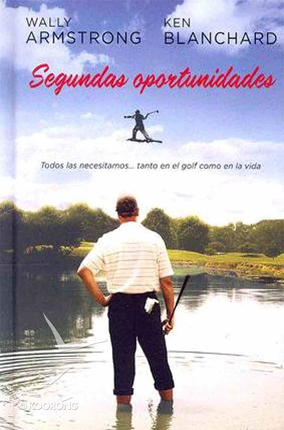 Segundas oportunidades