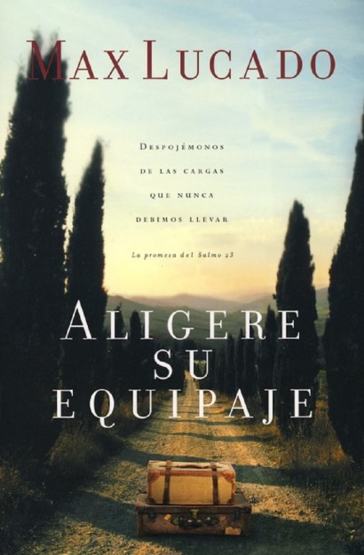 Aligere su equipaje