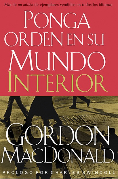 Ponga orden en su Mundo Interior Bolsillo