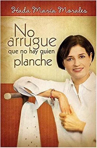No Arrugue Que No Hay Quien Planche