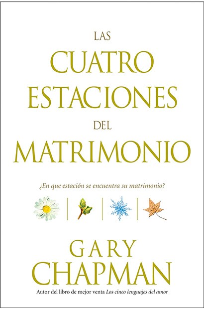 Las cuatro estaciones Del Matrimonio