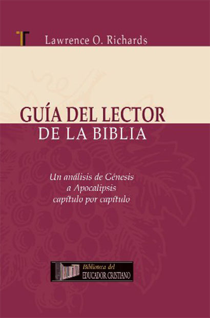 Guía Del Lector De La Biblia (Biblioteca Académica Patmos)