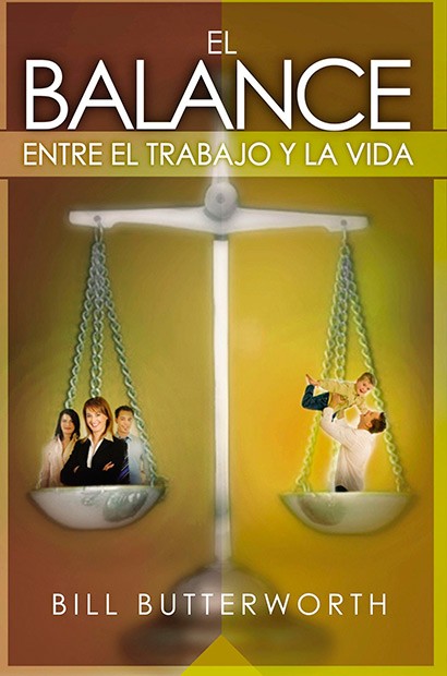 El balance entre El Trabajo y La Vida