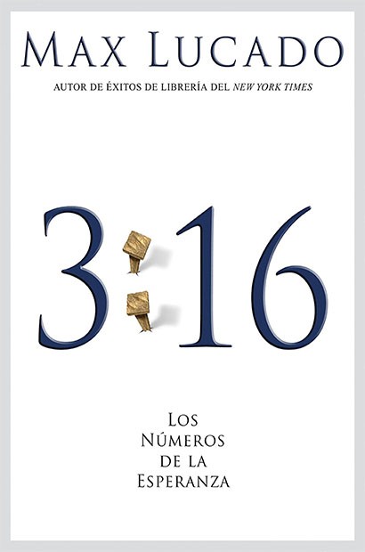 3:16 Los números de La Esperanza