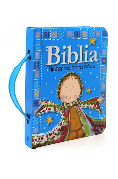 Biblia Historias para Niños