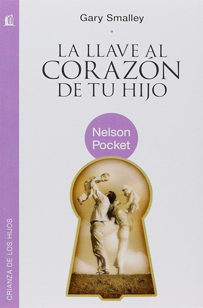 Llave al Corazón de tu Hijo Bolsillo