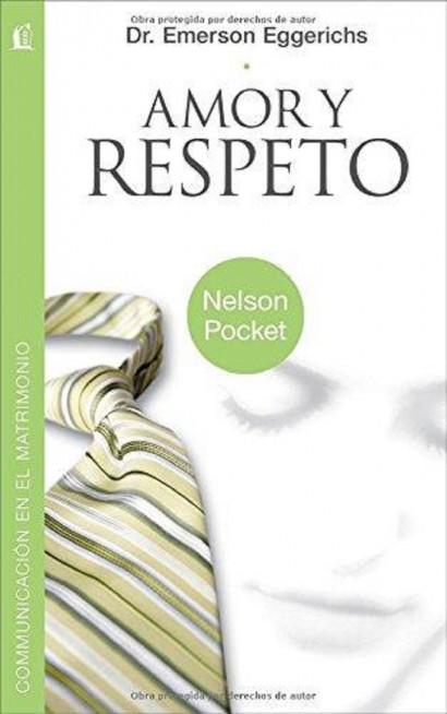 Amor Y Respeto Pocket