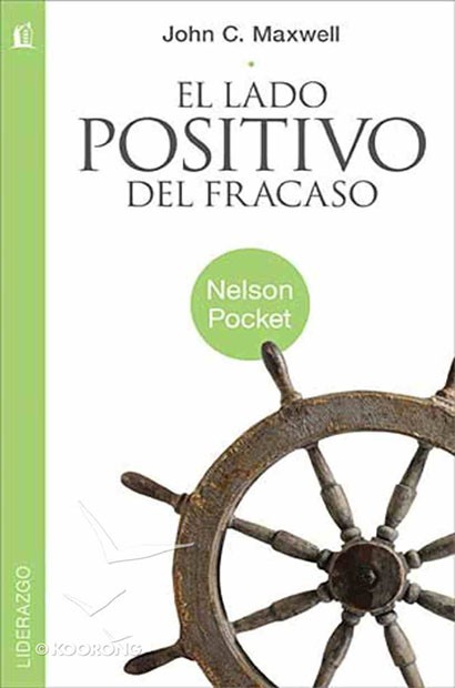 El Lado Positivo Del Fracaso Pocket