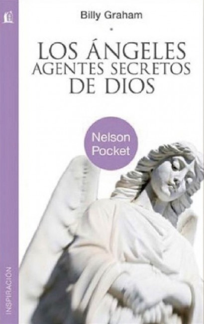 Los Angeles Agentes Secretos De Dios Pocket