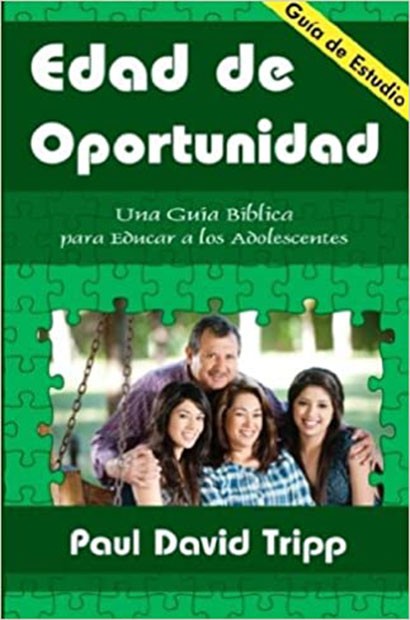 Edad De La Oportunidad Guía De Estudio