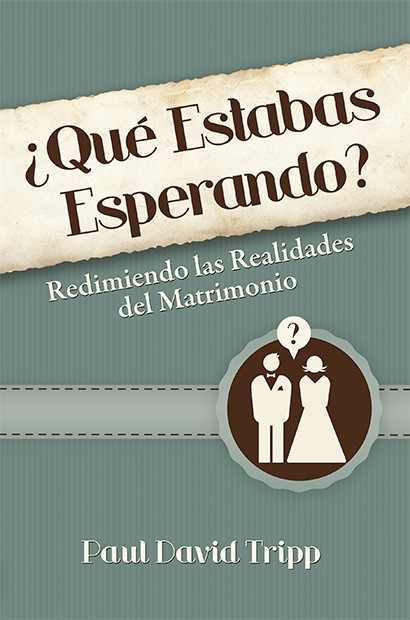 Qué Estabas Esperando