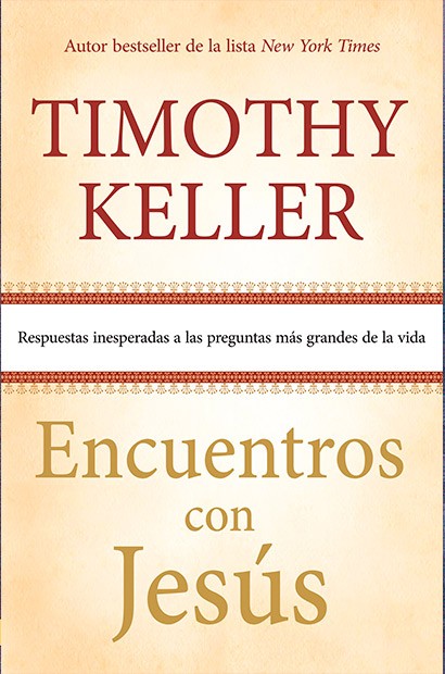 Encuentros Con Jesús