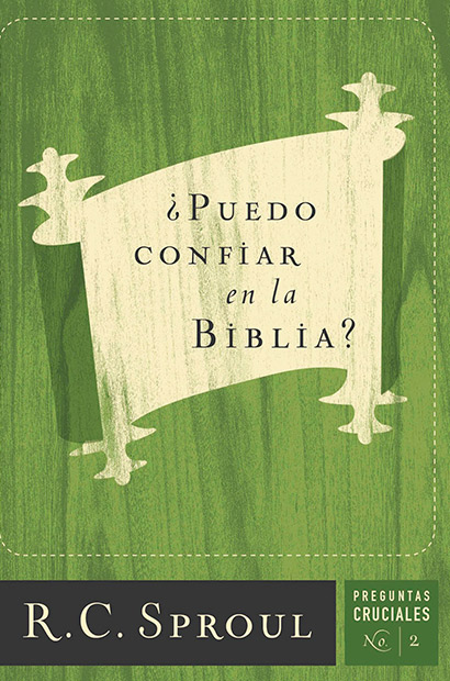 ¿Puedo Confiar En La Biblia? | Desarrollo Cristiano Distribuidores