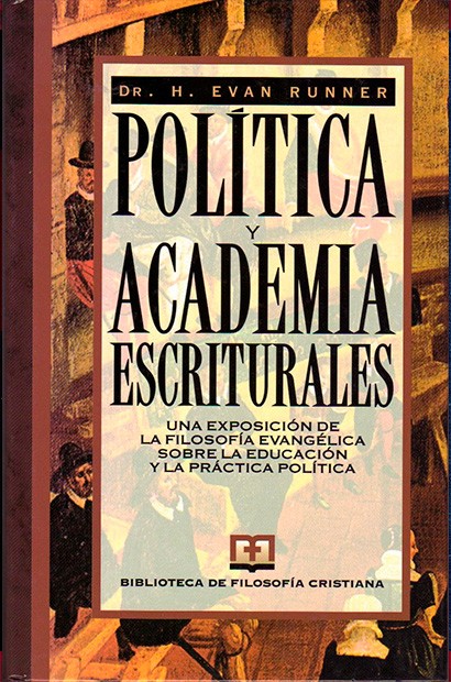 Política y Academia Escriturales