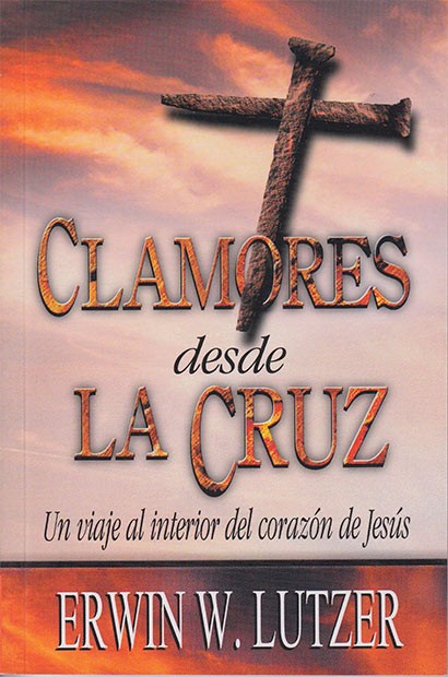 Clamores desde La Cruz, Bolsillo