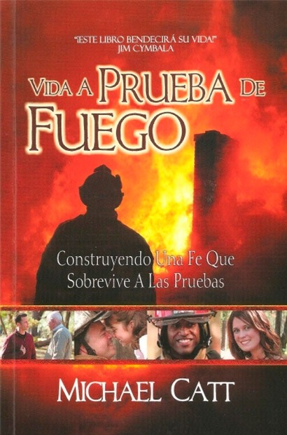 Vida A Prueba De Fuego