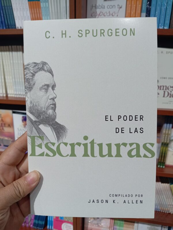 El poder de las Escrituras