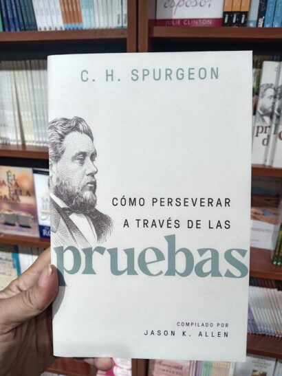 Cómo perseverar a través de las pruebas