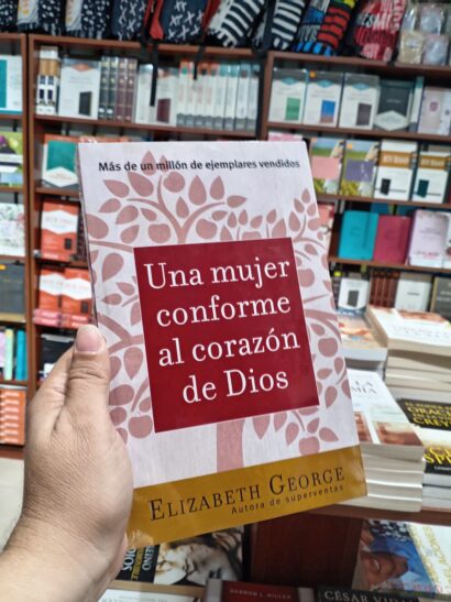 Una Mujer Conforme al Corazón de Dios | Sabiduría Práctica Para la Mujer