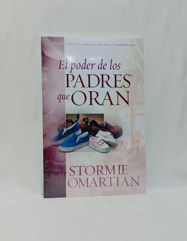 El poder de los padres que oran - Nueva presentación