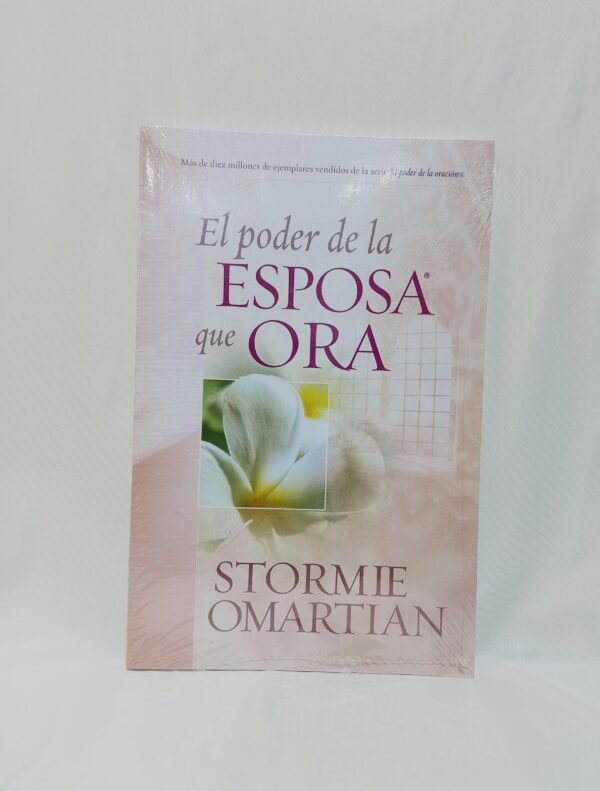 El poder de la esposa que ora