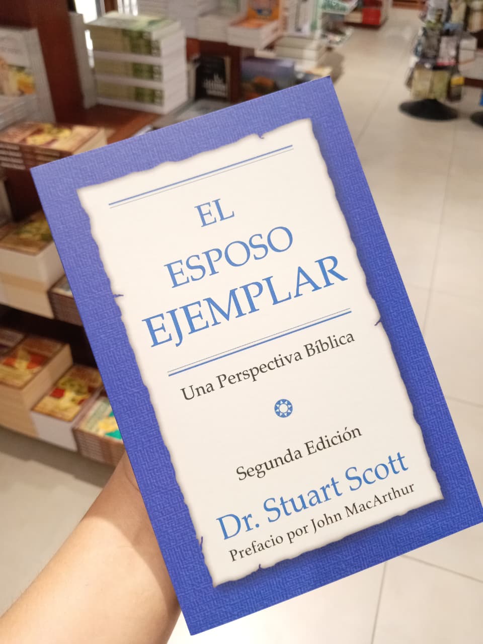 El esposo ejemplar: Una perspectiva bíblica