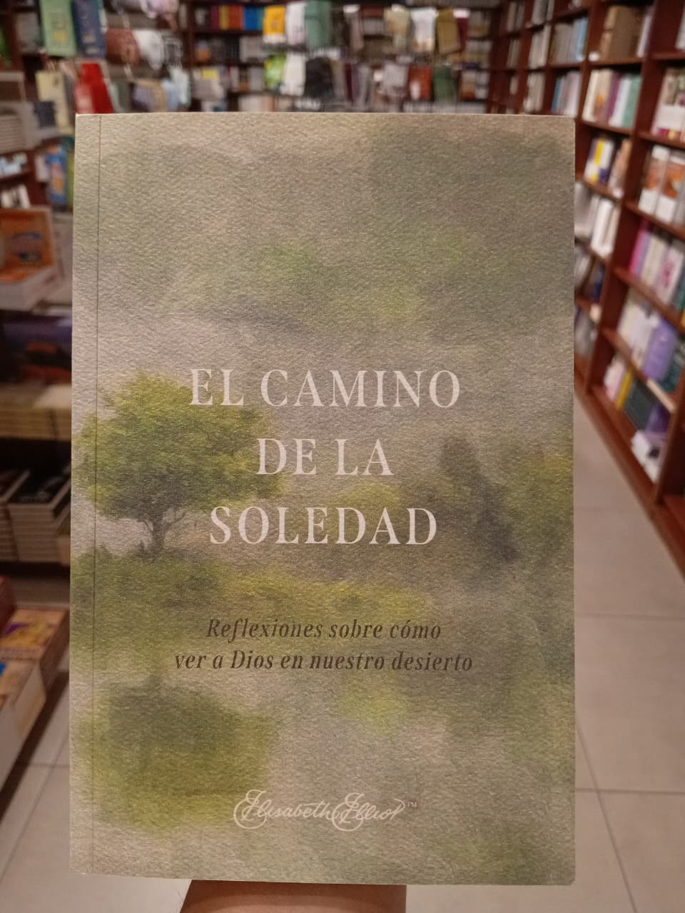 El camino de la soledad