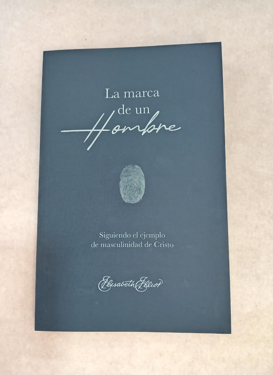 La marca de un hombre